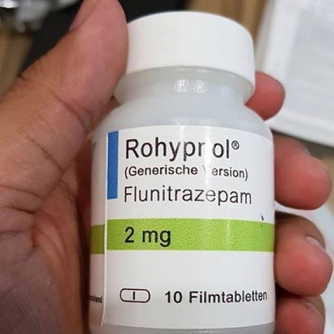 Buy quality Rohypnol-Flunitrazepam, Oxycontin, Xanax, Dilaudid, Adderall