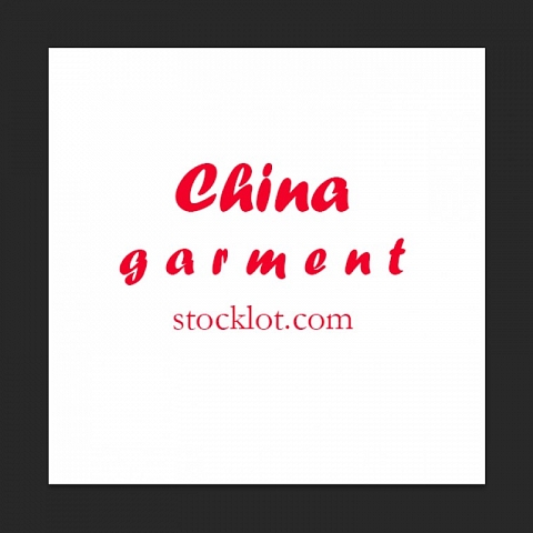 Apparel stocks