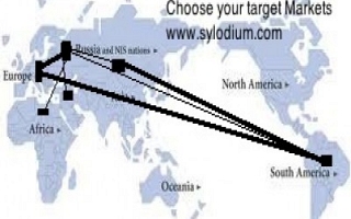 Global Agro trade after Russia’s ban (Sylodium)