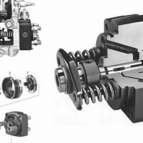 a diesel injector price list for a variety of ve pump parts