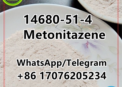 Metonitazene 14680-51-4 best price c5