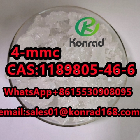 4-mmc CAS:1189805-46-6