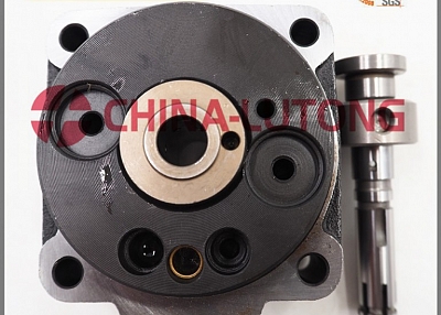 injector pump head and rotor 1 468 336 637 for IVECO