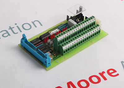 ABB  NTAC-02 NEW IN STOCK