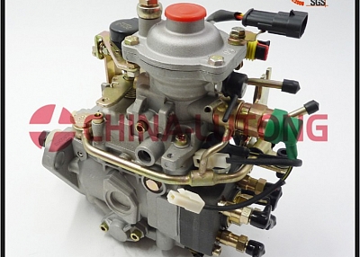 rotary transfer pump ADS-VE4/12E1650R018 for 4D20(486)