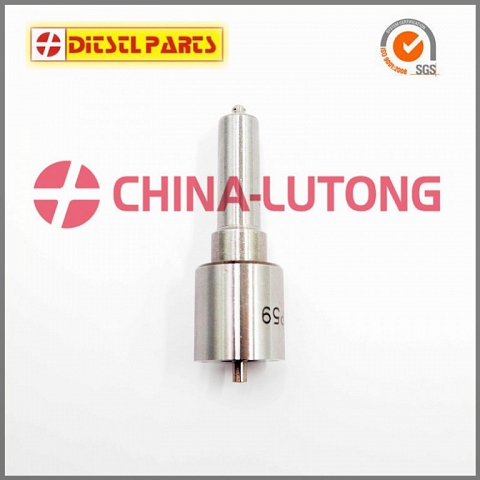 Diesel Fuel Pump Injector Nozzle S 0 433 270 004/5680402 HL130S26C175P3 for BLL110S103 BRYCE PETTER 