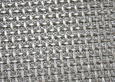 Plain Weave Sintered Mesh