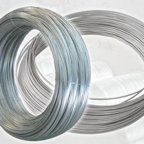 Galvanized Steel Wire