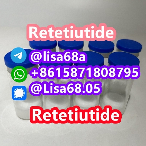 Retetiutide