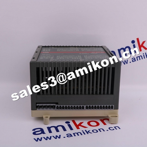 ABB AI801 3BSE020512R1  