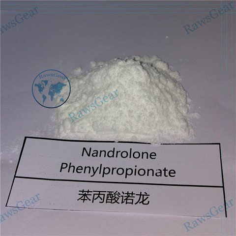 Nandrolone Phenypropionate (Durabolin)