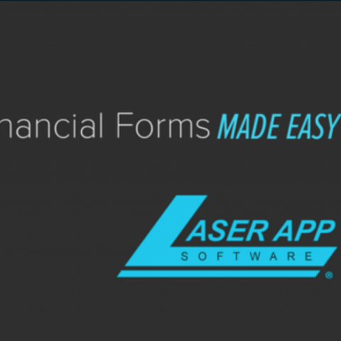 Laser APPS Software