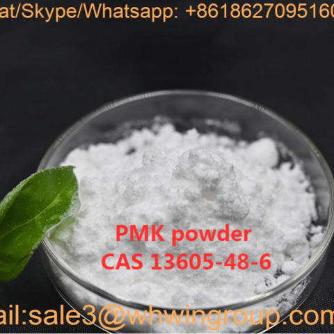 Pmk Glycidate PMK Powder cas