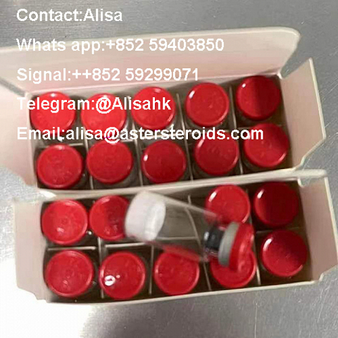 Safe Shipping peptides GHRP-2 for Bodybuilding cycle Dosage 