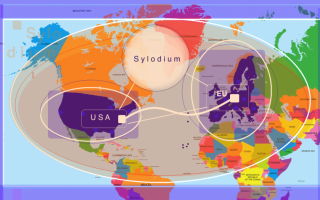 Make money in EU – USA (Sylodium, tapping the TTIP)