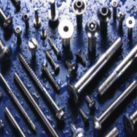 stainless steel fasteners, screws, bolts, nuts, washers