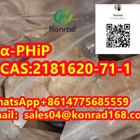  α-PHiP CAS:2181620-71-1