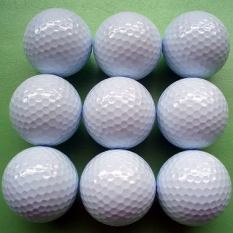 where to buy cheap golf balls