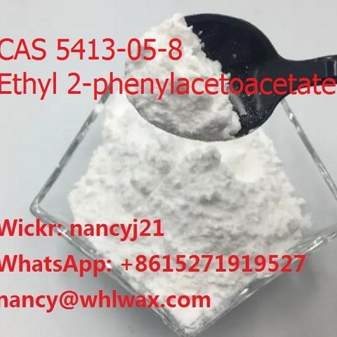 Hot sale Ethyl 3-oxo-4-phenylbutanoate CAS 5413-05-8 Powder with factory wholesale price US$65