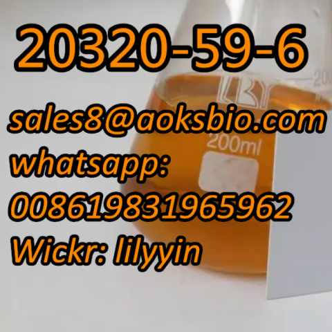 bmk, pmk, new diethyl 2-(2-phenylacetyl)propanedioate Cas:20320-59-6