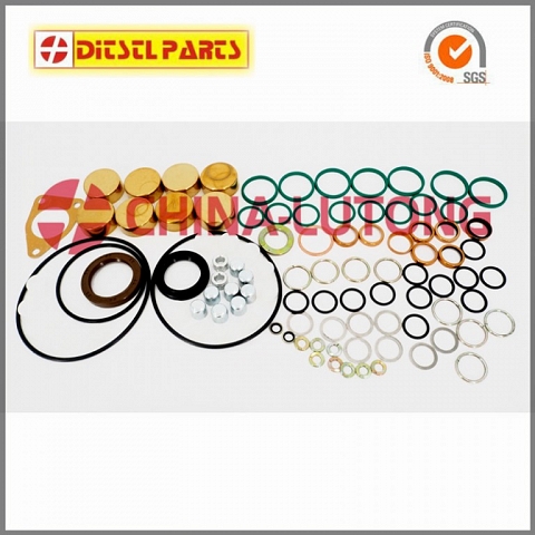 6.5 diesel injection pump rebuild kit 2 417 010 022(800717) for IVECO,MERCEDES