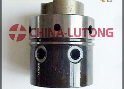 12mm ve pump head 7123-345U 6/9R For Fuel Injection ve pump parts