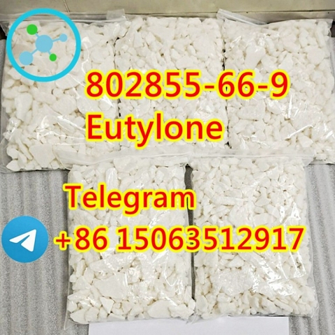 Eutylone 802855-66-9 f5 Fast-shipping