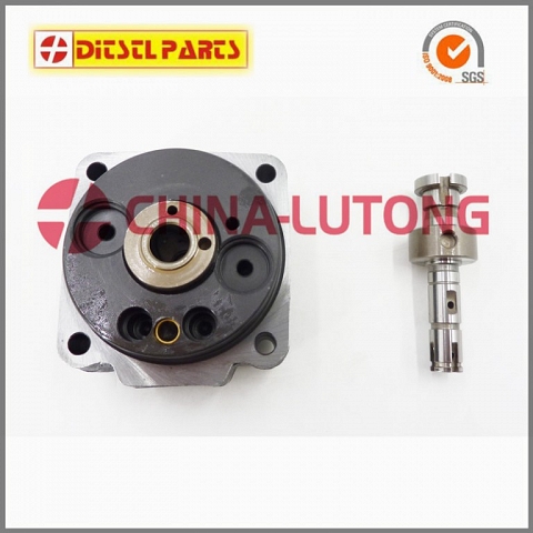 Rotor Head, Distributor Head 146403-3120 VE4 CYL/10mm/ L for NISSAN CD17