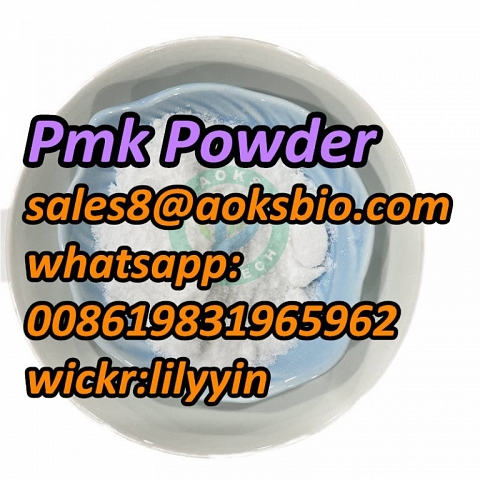 13605-48-6 NEW PMK powder oil USA Canada Methyl 2-Phenylacetoacetate