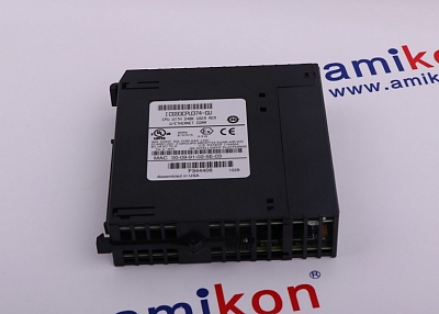 GE FANUC Input Block IC660BBD021W