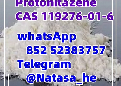 White 119276-01-6 Protonitrile