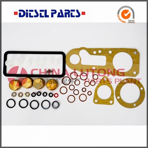 fuel injector pump rebuild kit 1 417 010 002/800005 ve pump rebuild 