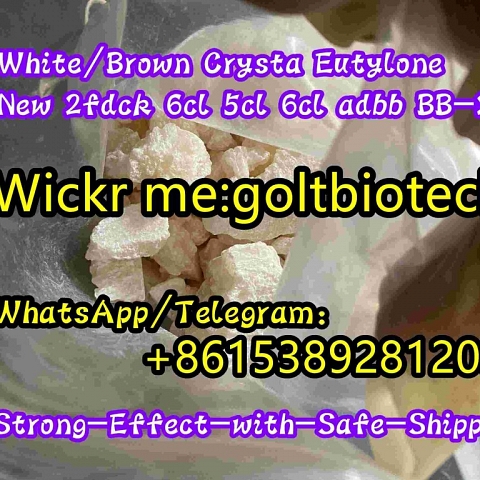 New apvp Flakka a-pvp alpha-pvp for sale Wickr:goltbiotech