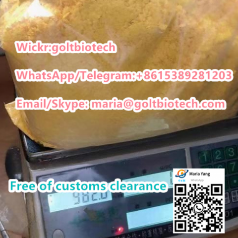 5cl 5cladba replacements China supplier 100% pass customs Wickr:goltbiotech