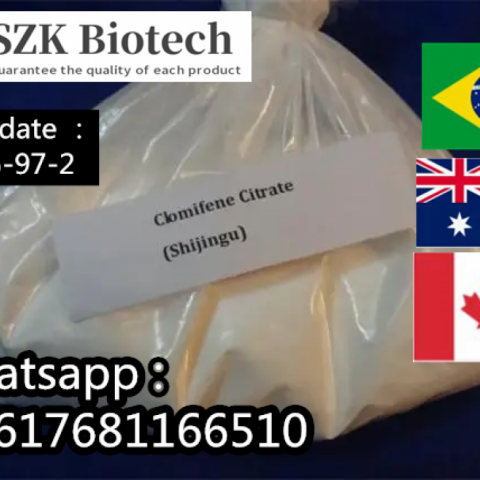 Etomidate CAS:33125-97-2 Anesthestic fine powder 