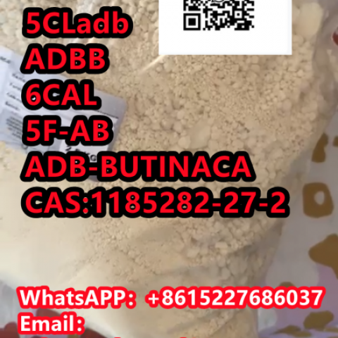  ADB-BUTINACA CAS:1185282-27-2