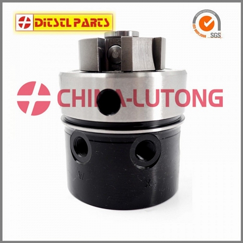 Diesel Parts Head Rotor 7123-340U