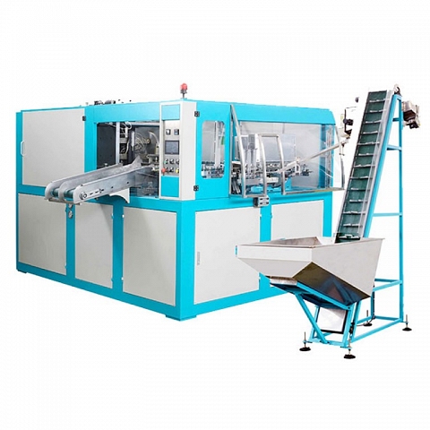 RYSB-T Series automatic stretch blow molding machine