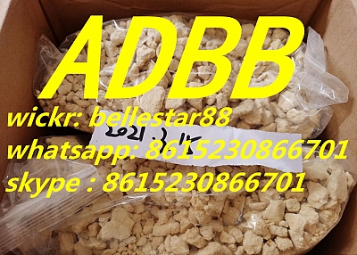 ADBB adbb powder Email : alexia@muhaibiotech.cn Wickr :bellestar88