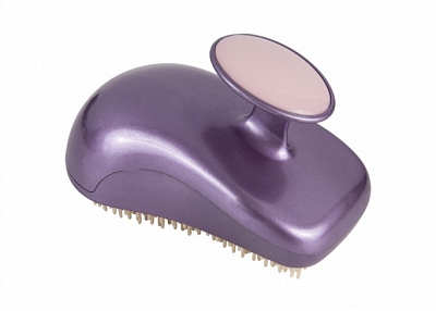 Ib003 Ionic Brush For Tangled Hair