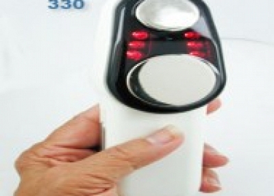 FaceMate - Dual Wave Ultrasonic Face and Body Massager