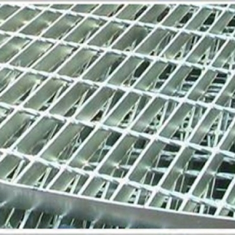 Steel Bar Grating