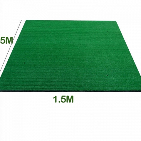 3D GOLF HITTING MAT YQ-DJD001