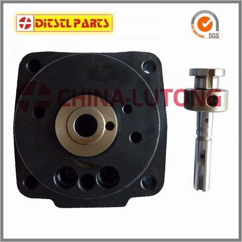 Four Cylinders Head Rotor 096400-1740/1740 for Nissan from China Factory for VE Diesel Pump Parts