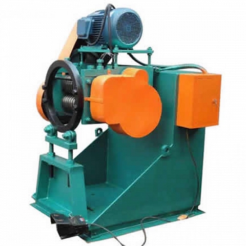 Wire Head Sharpening Machine