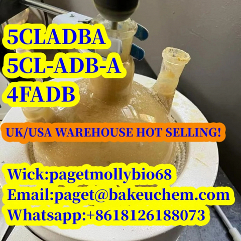  5CLADBA 5CL 5CL-ADB-A 4fadb Jwh-018 New JWH-021 strong effect!