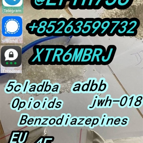 5CL-ADB supplier 5cladba 5cladbb vendor on sale