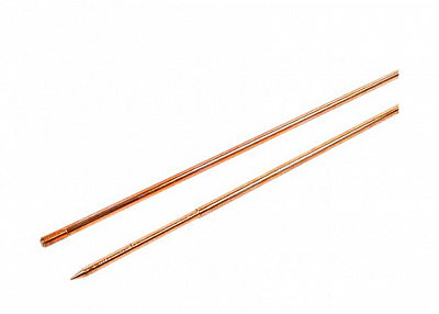 Copper Clad Steel Grounding Rod