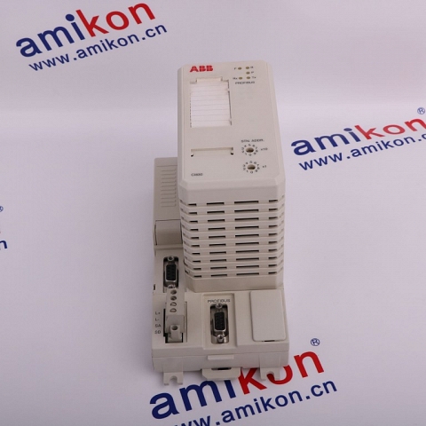 ABB Digital input module 16 channels 48V