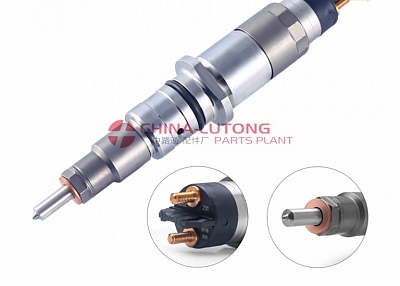 bosch piezo injector repair 0 445 120 231 Car Fuel Injector